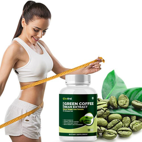 Green Coffee Extract Buy Green Coffee Extract Capsules for Weight Loss