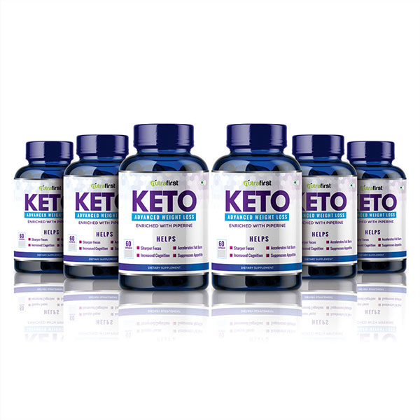 Keto Advanced Weight Loss Pills Capsules Prices In India Nutrafirst In