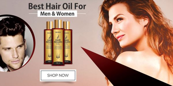 Surprising Benefits Of Oiling The Hair Regularly